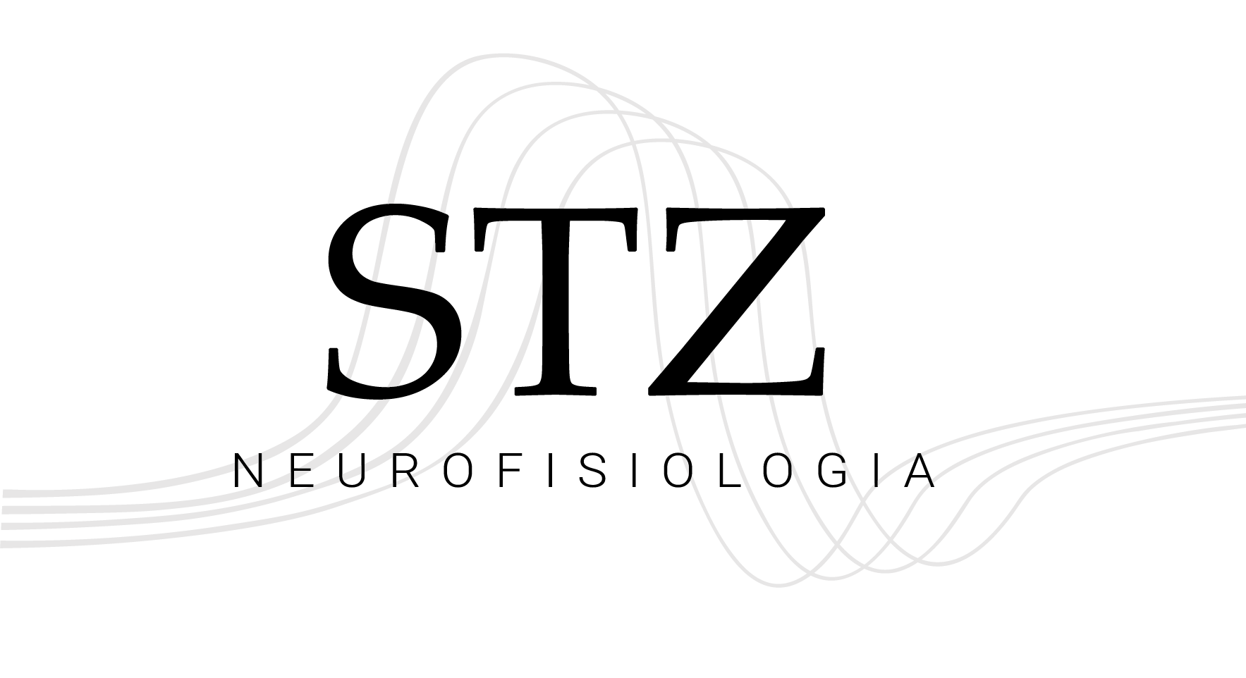 logo marca stz neurofisiologia